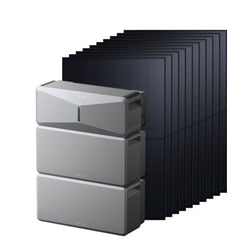 Anker E10 Prime Off-Grid Kit