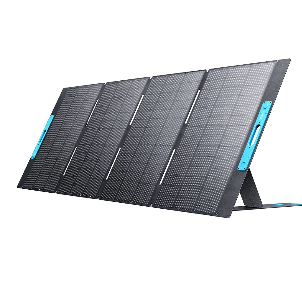 400W Solar Panels