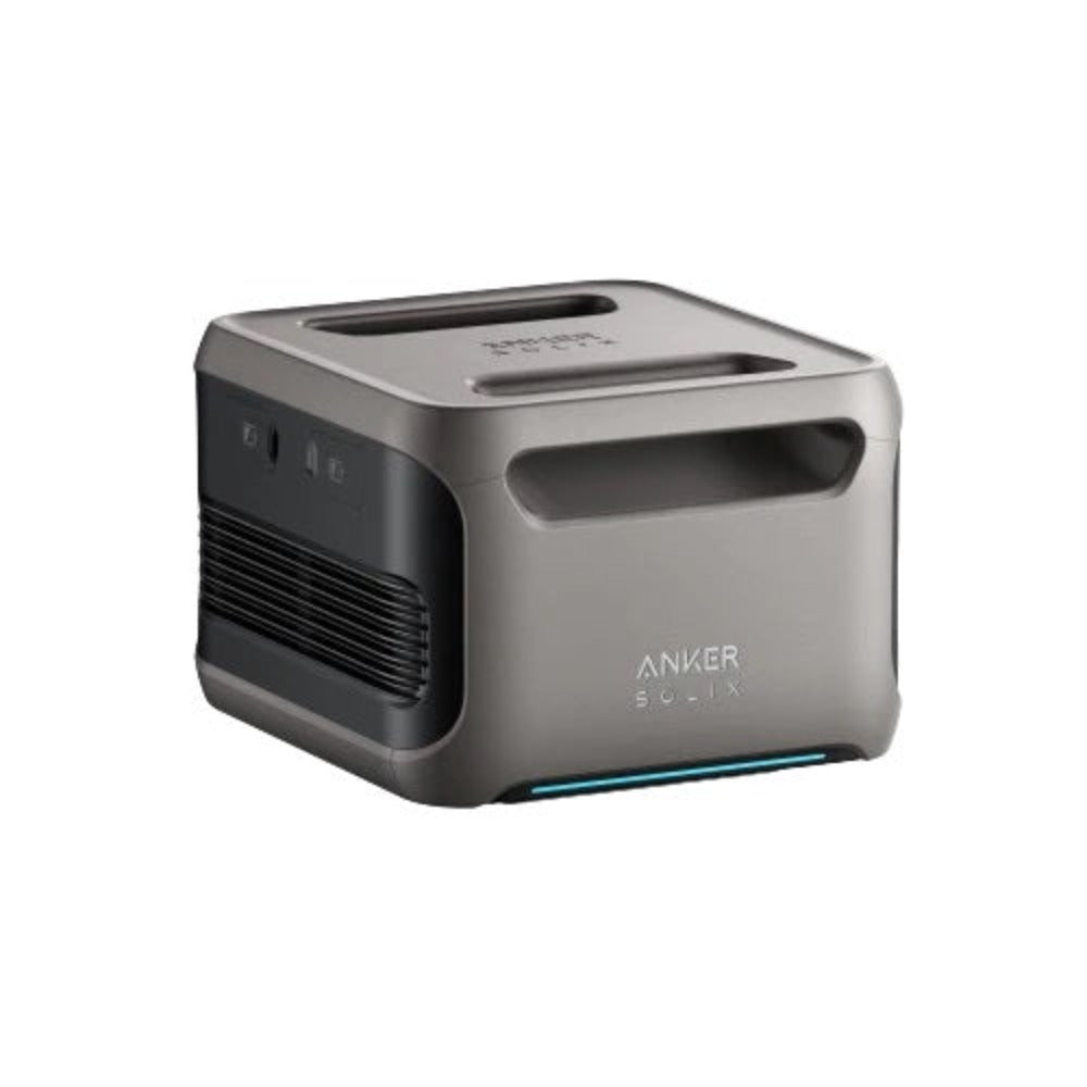 Anker SOLIX BP3800 Expansion Battery Right View