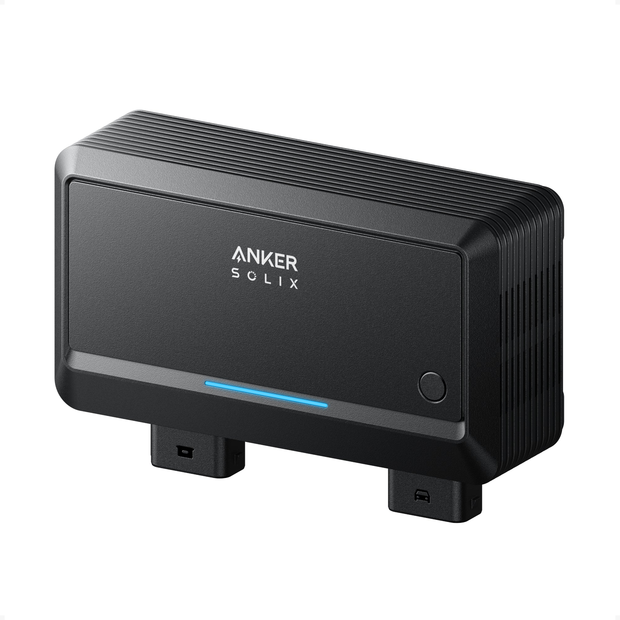 Anker SOLIX Car Alternator Charger