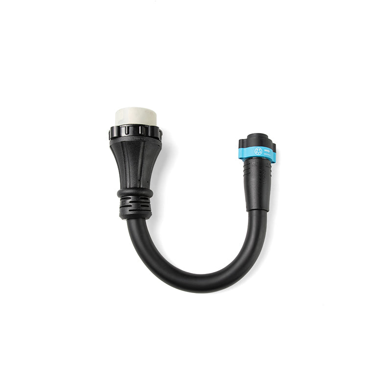 Anker SOLIX E10 AC Generator Adapter