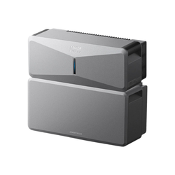 Anker SOLIX E10 | Expandable Whole-Home Backup System | Starter Kit