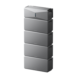 Anker SOLIX E10 | Expandable Whole-Home Backup System | Starter Kit