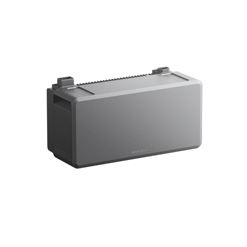 Anker SOLIX E10 Smart Extra Battery