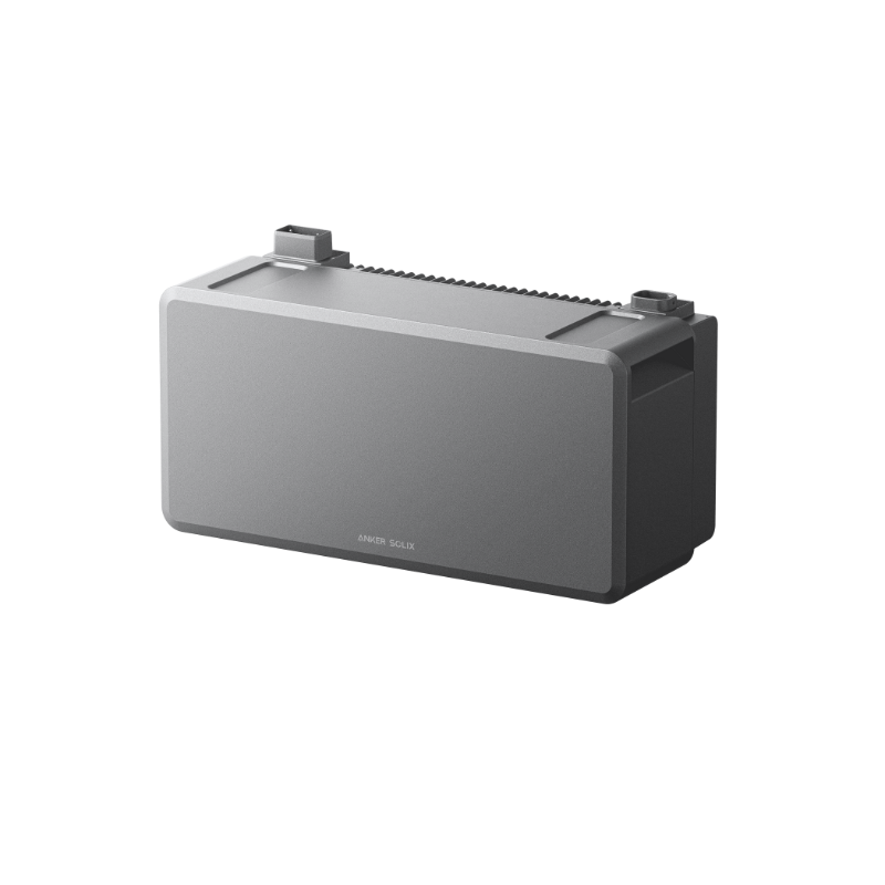 Anker SOLIX E10 Smart Extra Battery