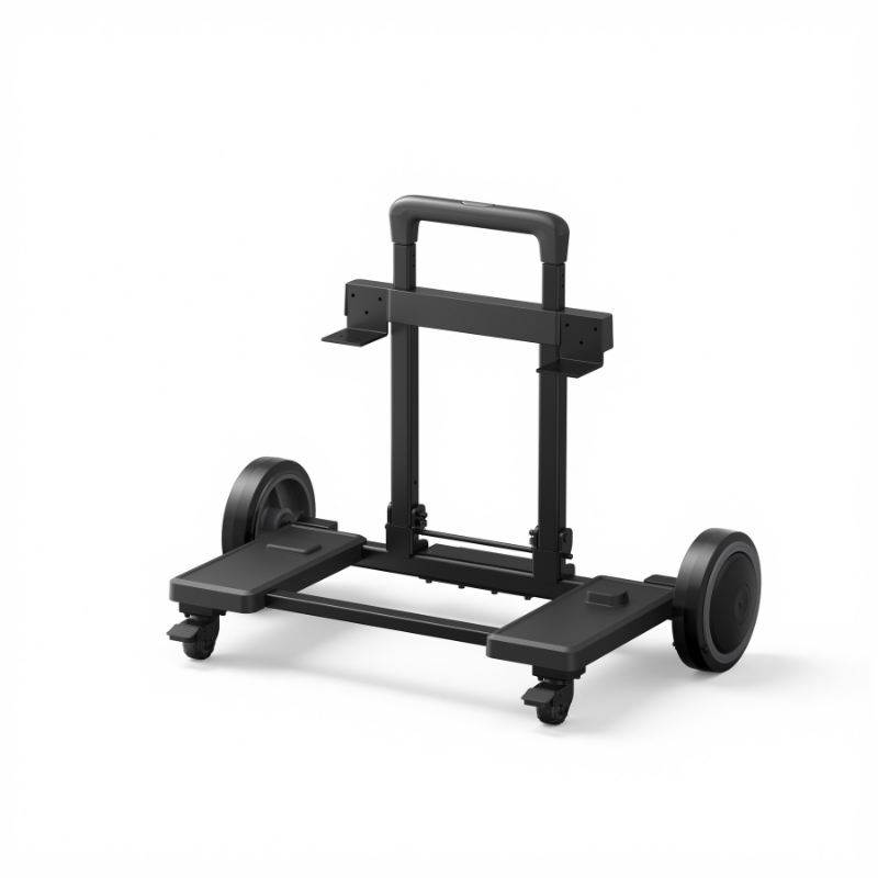Anker SOLIX E10 Trolley