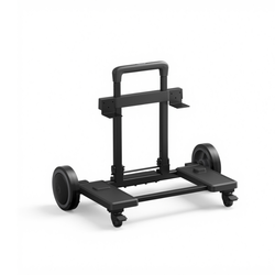 Anker SOLIX E10 Trolley