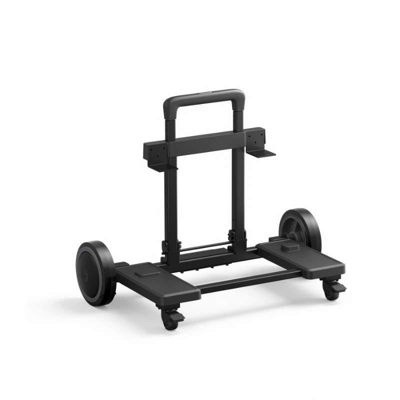 Anker SOLIX E10 Trolley