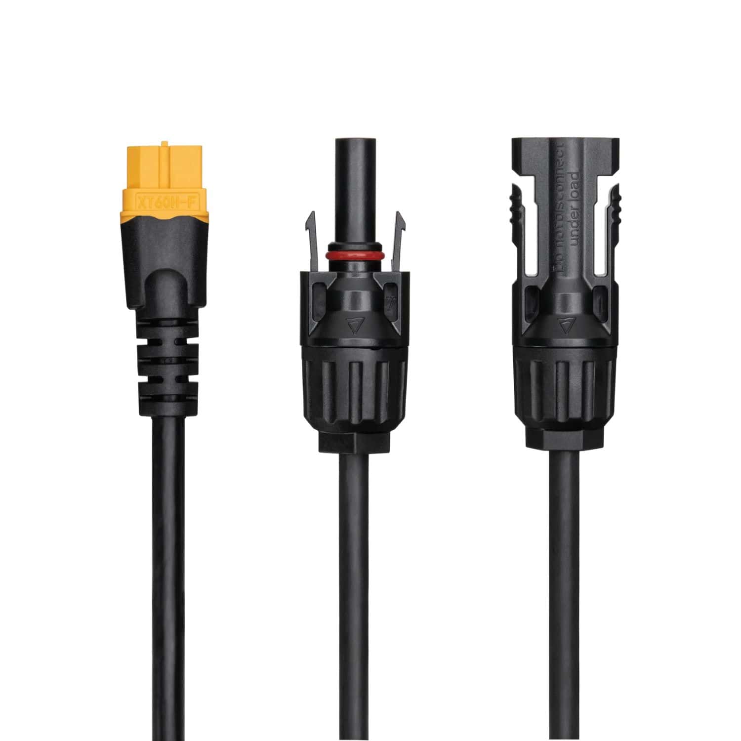 Anker SOLIX MC4 to XT60 Cable