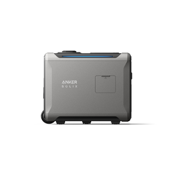 Anker SOLIX Smart Generator 5500