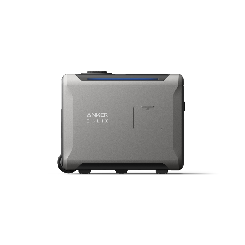 Anker SOLIX Smart Generator 5500