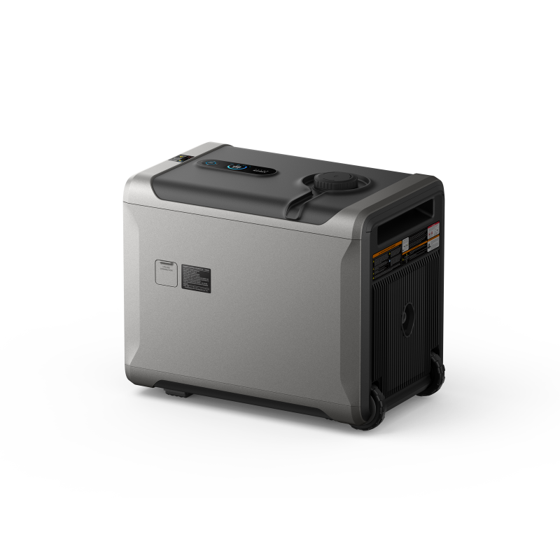 Anker SOLIX Smart Generator 5500
