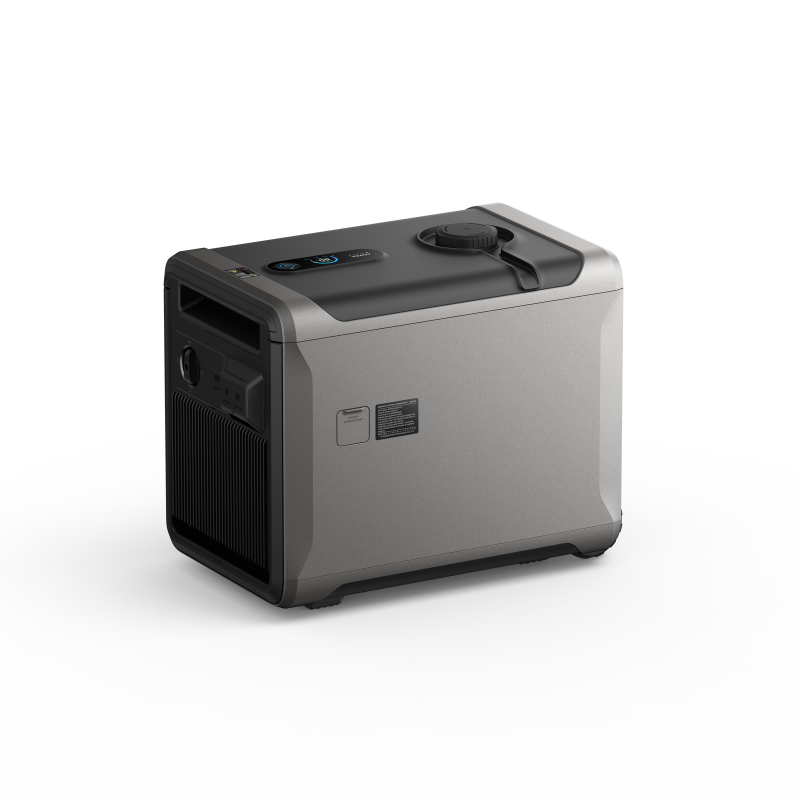 Anker SOLIX Smart Generator 5500