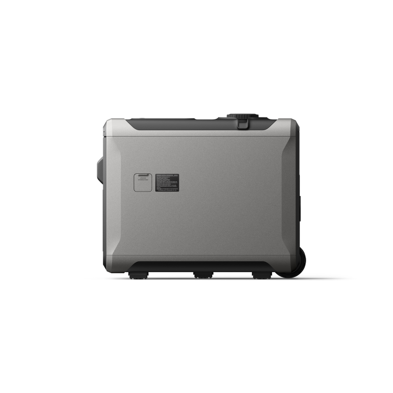 Anker SOLIX Smart Generator 5500