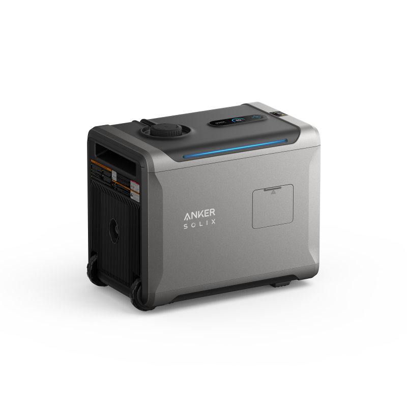 Anker SOLIX Smart Generator 5500