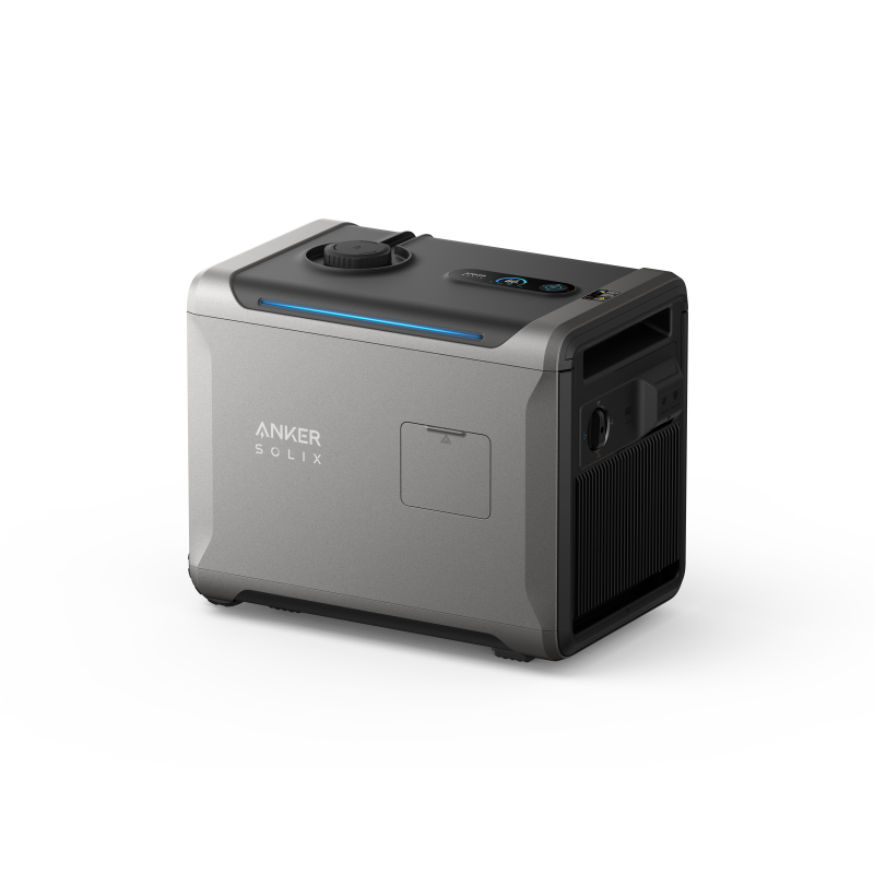Anker SOLIX Smart Generator 5500