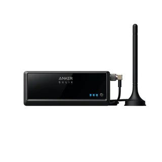 Anker SOLIX Smart Energy Monitor (For F3000)
