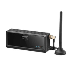 Anker SOLIX Smart Energy Monitor (For F3000)