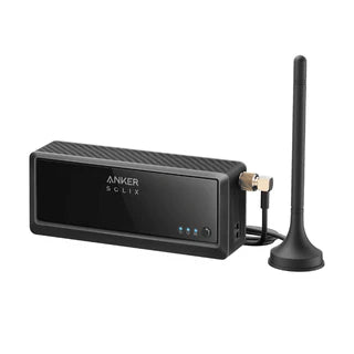 Anker SOLIX Smart Energy Monitor (For F3000)