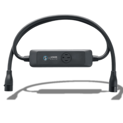 Anker Double Power Hub (For F3800) Accessories Anker