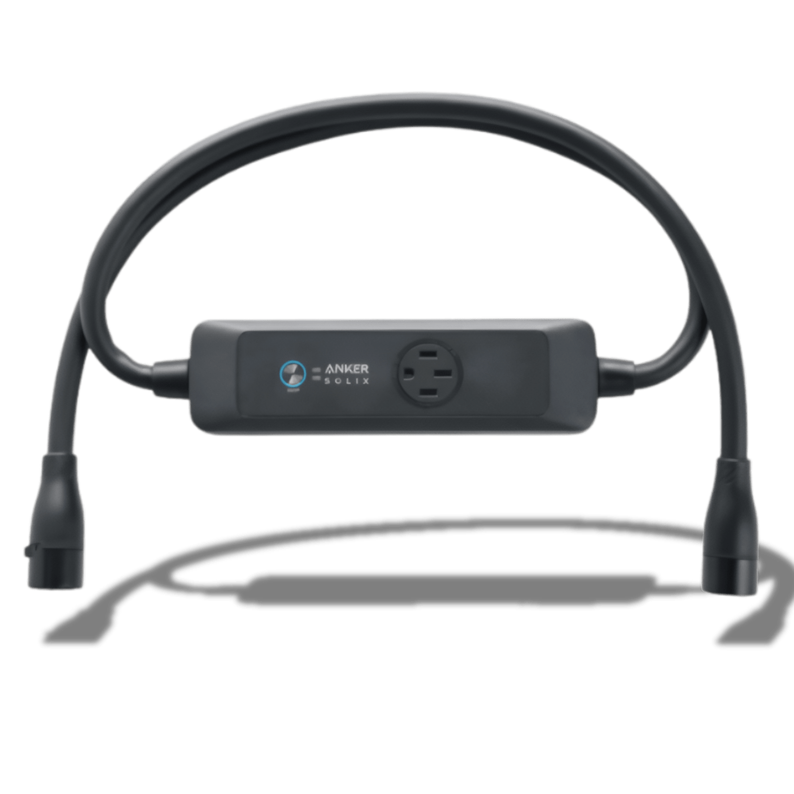 Anker Double Power Hub (For F3800) Accessories Anker