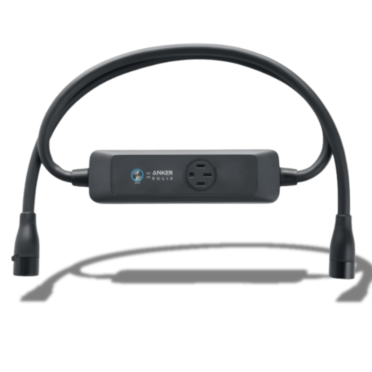 Anker Double Power Hub for F3800 - High-Performance Charger