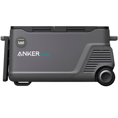 Anker EverFrost 50 side