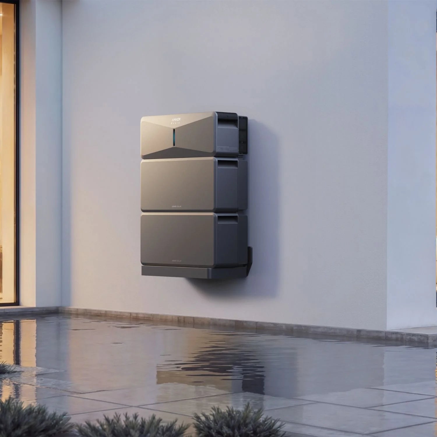 Anker SOLIX E10 Pre-Order | $10 Deposit Unlocks $500 Credit