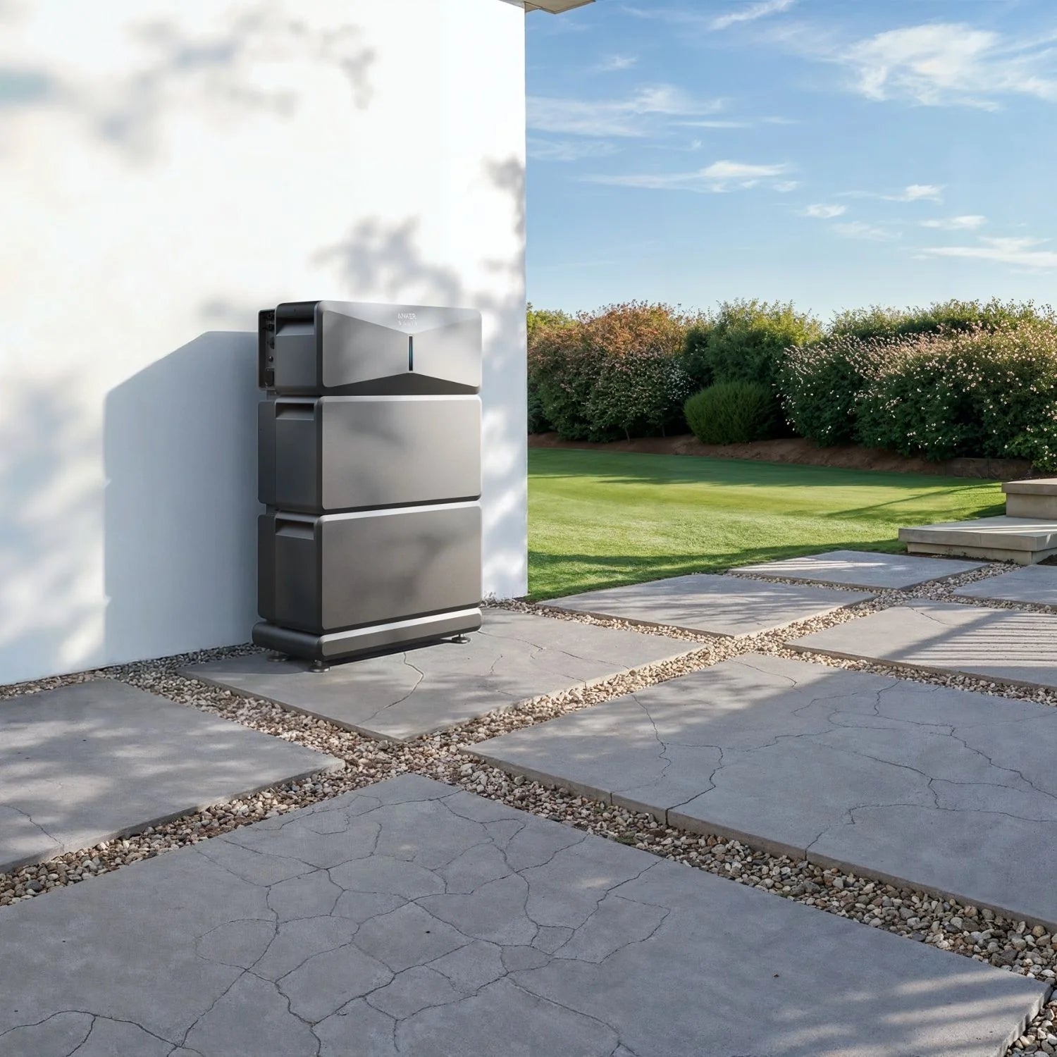 Anker SOLIX E10 Pre-Order | $10 Deposit Unlocks $500 Credit