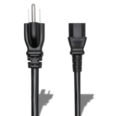 Anker SOLIX AC Charging Cable (1.2m)