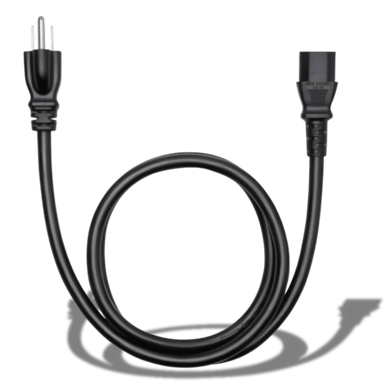 Anker SOLIX AC Charging Cable