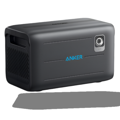 Anker SOLIX BP2600 Expansion Battery 