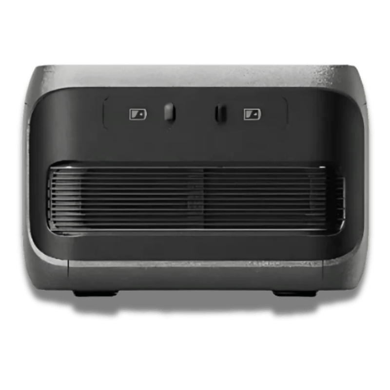 Anker SOLIX BP3800 Expansion Battery | For SOLIX F3800 Solar Generator Expansion Batteries Anker