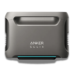 Anker SOLIX BP3800 Expansion Battery | For SOLIX F3800 Solar Generator Expansion Batteries Anker