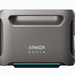 Anker SOLIX BP3800 Expansion Battery Front