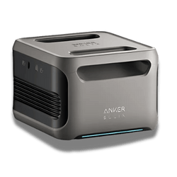 Anker SOLIX BP3800 Expansion Battery | For SOLIX F3800 Solar Generator Expansion Batteries Anker