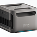 Anker SOLIX BP3800 Expansion Battery Side 