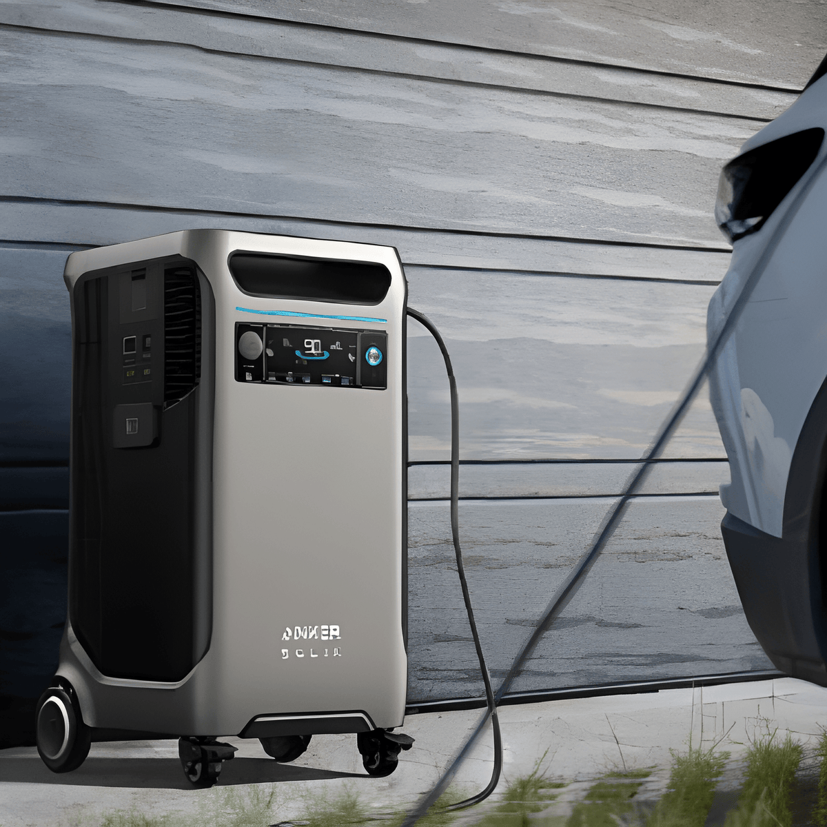 Anker SOLIX BP3800 Expansion Battery | For SOLIX F3800 Solar Generator Expansion Batteries Anker