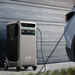 Anker SOLIX BP3800 Expansion Battery | For SOLIX F3800 Solar Generator Expansion Batteries Anker