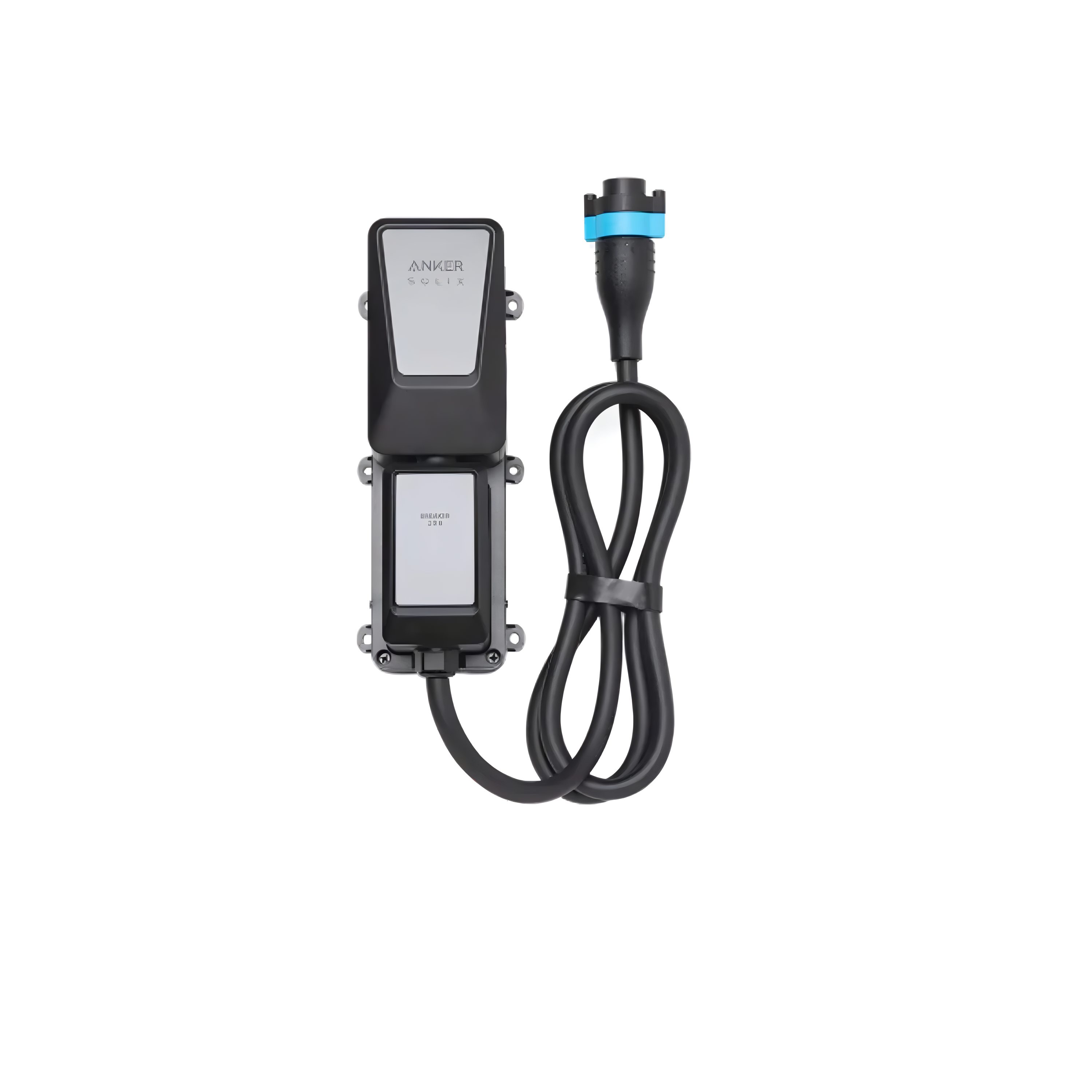 Anker SOLIX Bi-Directional Inlet Box (For F3000) Anker SOLIX Bi-Directional Inlet Box (For F3000)