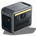Anker SOLIX C1000X Portable Power Station 1056Wh | 1800W Solar Generators Anker