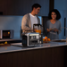 Anker SOLIX C1000X Portable Power Station 1056Wh | 1800W Solar Generators Anker