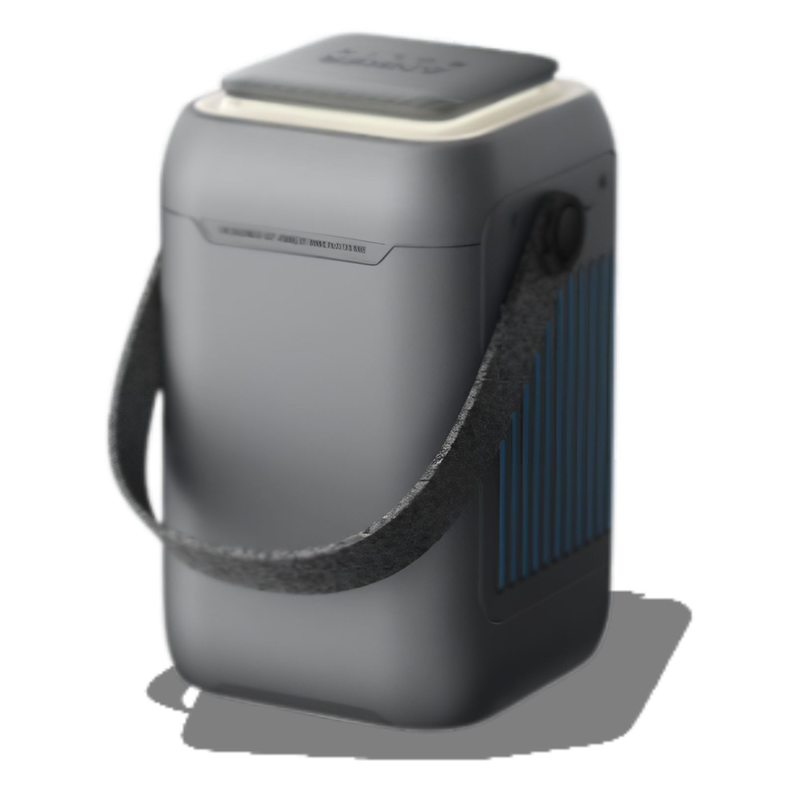 Anker SOLIX C300X DC Portable Power Station - 288Wh | 90000mAh Portable Power Station Anker