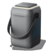 Anker SOLIX C300X DC Portable Power Station - 288Wh | 90000mAh Portable Power Station Anker