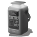 Anker SOLIX C300X DC Portable Power Station - 288Wh | 90000mAh Portable Power Station Anker