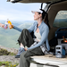 Anker SOLIX C300X DC Portable Power Station - 288Wh | 90000mAh Portable Power Station Anker