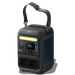 Anker SOLIX C300X Portable Power Station - 288Wh | 300W Portable Power Station Anker