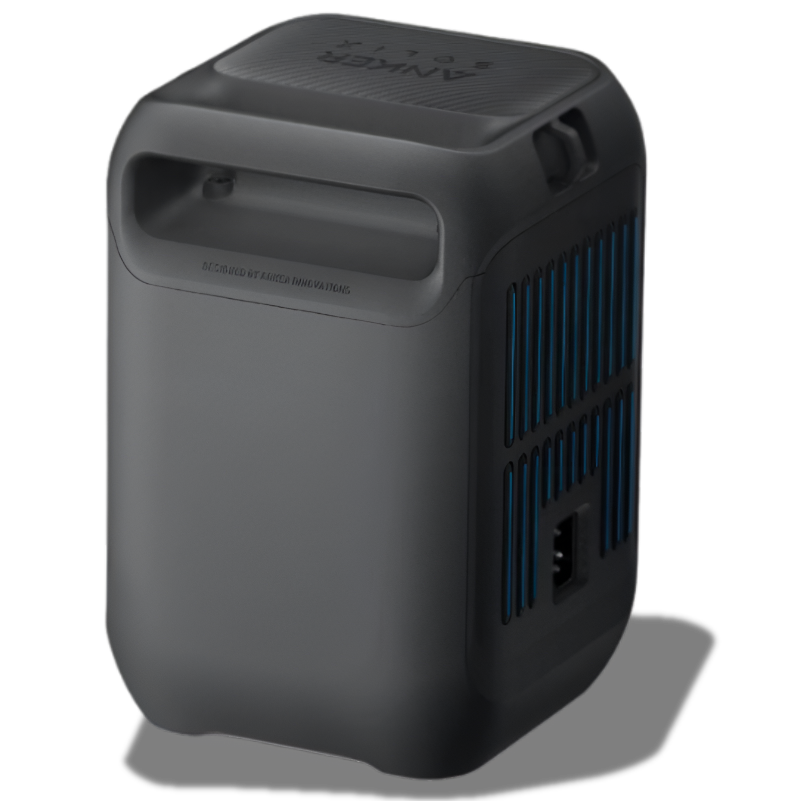 Anker SOLIX C300X Portable Power Station - 288Wh | 300W Portable Power Station Anker