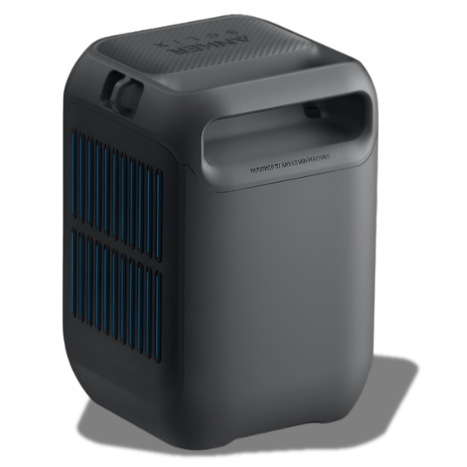 Anker Solix C300X Portable Power Station - 288Wh, 300W Output