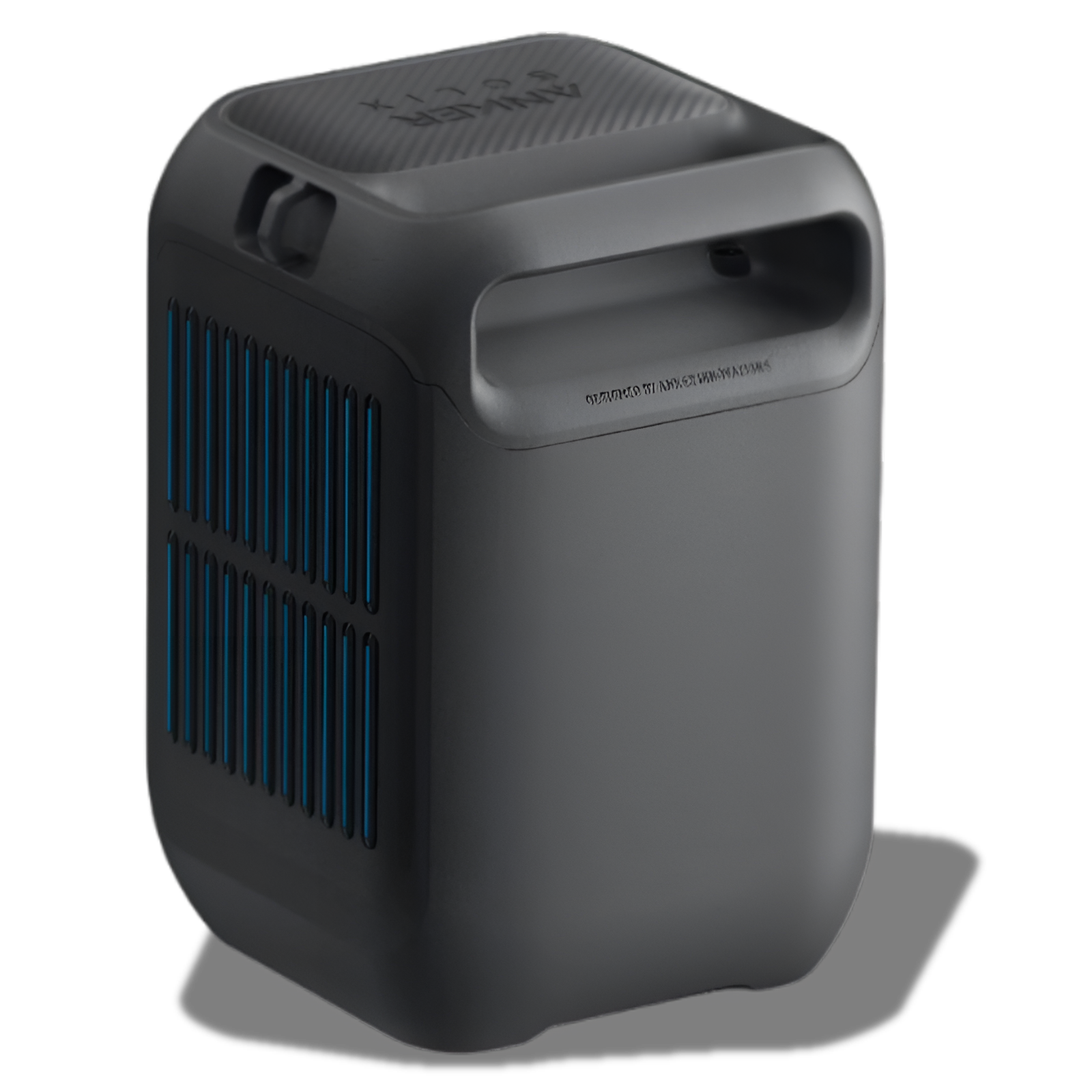 Anker SOLIX C300X Portable Power Station - 288Wh | 300W Portable Power Station Anker